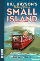 Book cover of: Notes from a Small Island