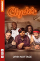 Book cover of: Clyde's. By: Lynn Nottage