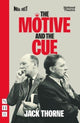 Motive and the Cue 9781839043116 Jack Thorne