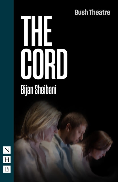 Book cover of: Cord. By: Bijan Sheibani