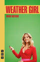Book cover of: Weather Girl. By: Brian Watkins