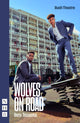 Book cover of: Wolves on Road. By: Beru Tessema
