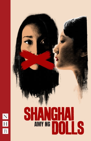 Shanghai Dolls