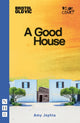 Book cover of: Good House. By: Amy Jephta