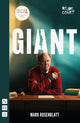 Book cover of: Giant