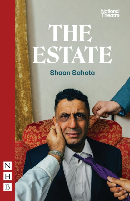 Book cover of: Estate