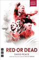 Book cover of: Red or Dead