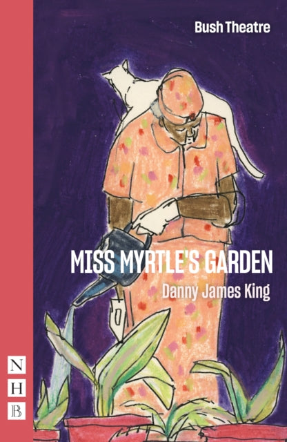 Book cover of: Miss Myrtle's Garden