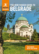 Mini Rough Guide to Belgrade: Travel Guide with eBook 9781839052743 Rough Guides