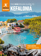 Mini Rough Guide to Kefalonia: Travel Guide with eBook 9781839058356 Rough Guides
