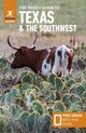 Rough Guide to Texas & the Southwest: Travel Guide with eBook 9781839058417 Rough Guides