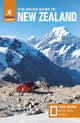 Rough Guide to  New Zealand: Travel Guide with eBook 9781839058677 Rough Guides