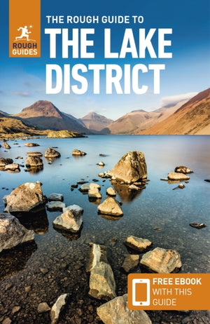 Rough Guide to  the Lake District: Travel Guide with eBook