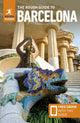 Rough Guide to Barcelona: Travel Guide with eBook 9781839059933 Rough Guides
