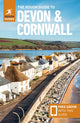 Rough Guide to Devon & Cornwall: Travel Guide with eBook 9781839059940 Rough Guides