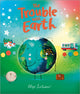 Book cover of: The Trouble with Earth. By: Alex Latimer