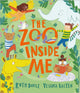 Book cover of: Zoo Inside Me. By: Ruth DOYLE