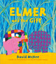 Elmer and the Gift 9781839131608 David McKee