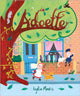 Book cover of: Adoette. By: Lydia MONKS