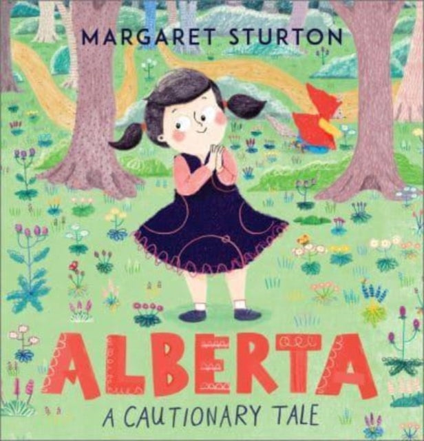 Book cover of: Alberta. By: Margare STURTON