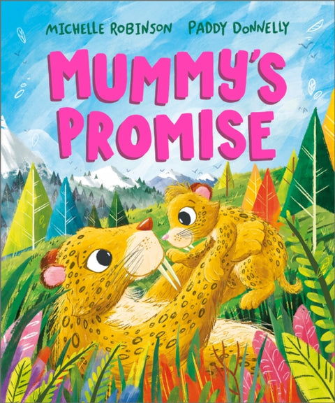 Mummy's Promise