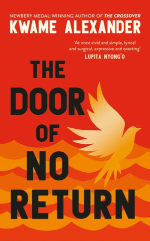 Door of No Return