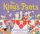 Book cover of: King's Pants. By: Nicholas ALLAN
