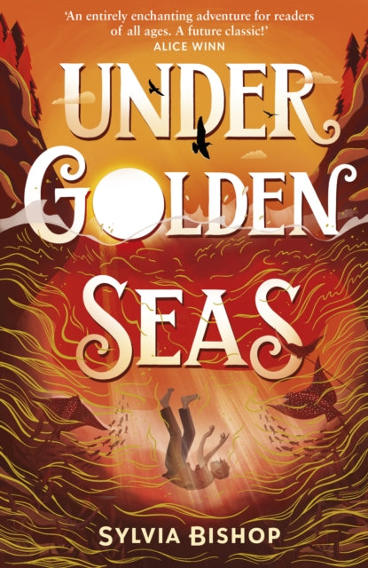 Under Golden Seas 9781839134982 