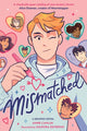 Mismatched, A graphic novel inspired by Jane Austen's Emma 9781839136047 Anne CAMLIN