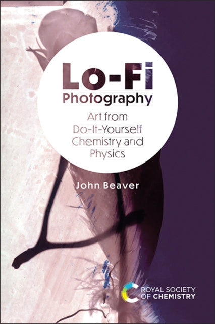 Book cover of: Lo-Fi Photography