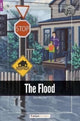 Book cover of: Flood - Foxton Readers Level 2 (600 Headwords CEFR A2-B1) with free online AUDIO