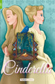 Book cover of: Cinderella - Foxton Readers Level 1 (400 Headwords CEFR A1-A2) with free online AUDIO