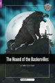 Book cover of: Hound of the Baskervilles - Foxton Readers Level 2 (600 Headwords CEFR A2-B1) with free online AUDIO