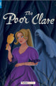 The Poor Clare - Foxton Reader Level-4 (1300 Headwords B1/B2) with free online AUDIO