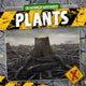 Book cover of: Plants. By: Anthony, William