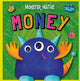 Book cover of: Money. By: Madeline Tyler