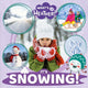 Book cover of: It's Snowing!. By: Azra Limbada
