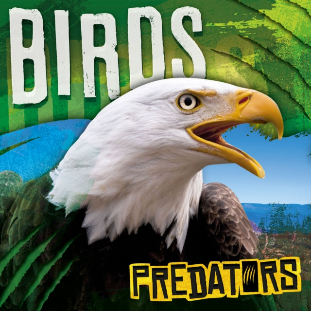 Book cover of: Birds. By: Mignonne Gunasekara