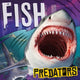 Book cover of: Fish. By: Mignonne Gunasekara