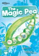 Book cover of: Magic Pea. By: Madeline Tyler
