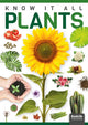 Book cover of: Plants. By: Louise Nelson