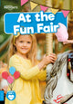 Book cover of: At the Fun Fair. By: Anthony, William