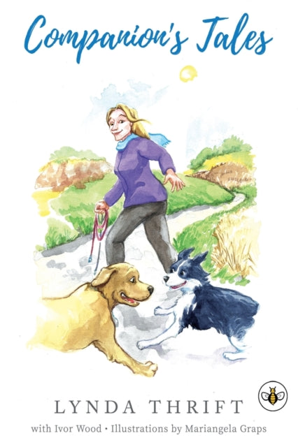 Book cover of: Companion's Tales