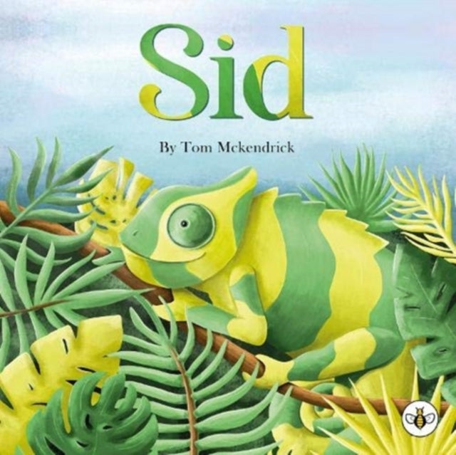 Book cover of: Sid