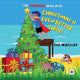 Book cover of: Christmas is Even Better Twice!. By: Zoe Wheeler