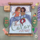 Book cover of: What Color Are We?. By: Linda Leigh