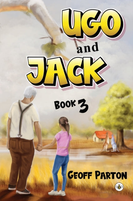 Ugo and Jack Book 3