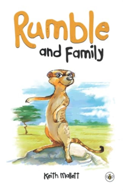 Book cover of: Rumble and Family
