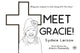 Book cover of: Meet Gracie!