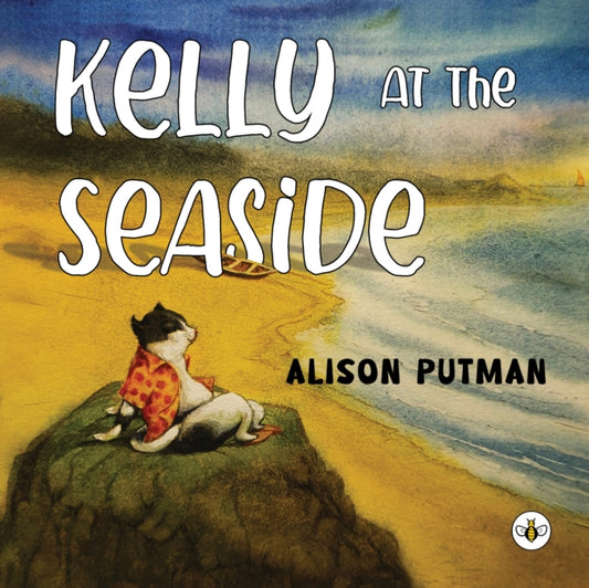 Book cover of: Kelly At The Seaside